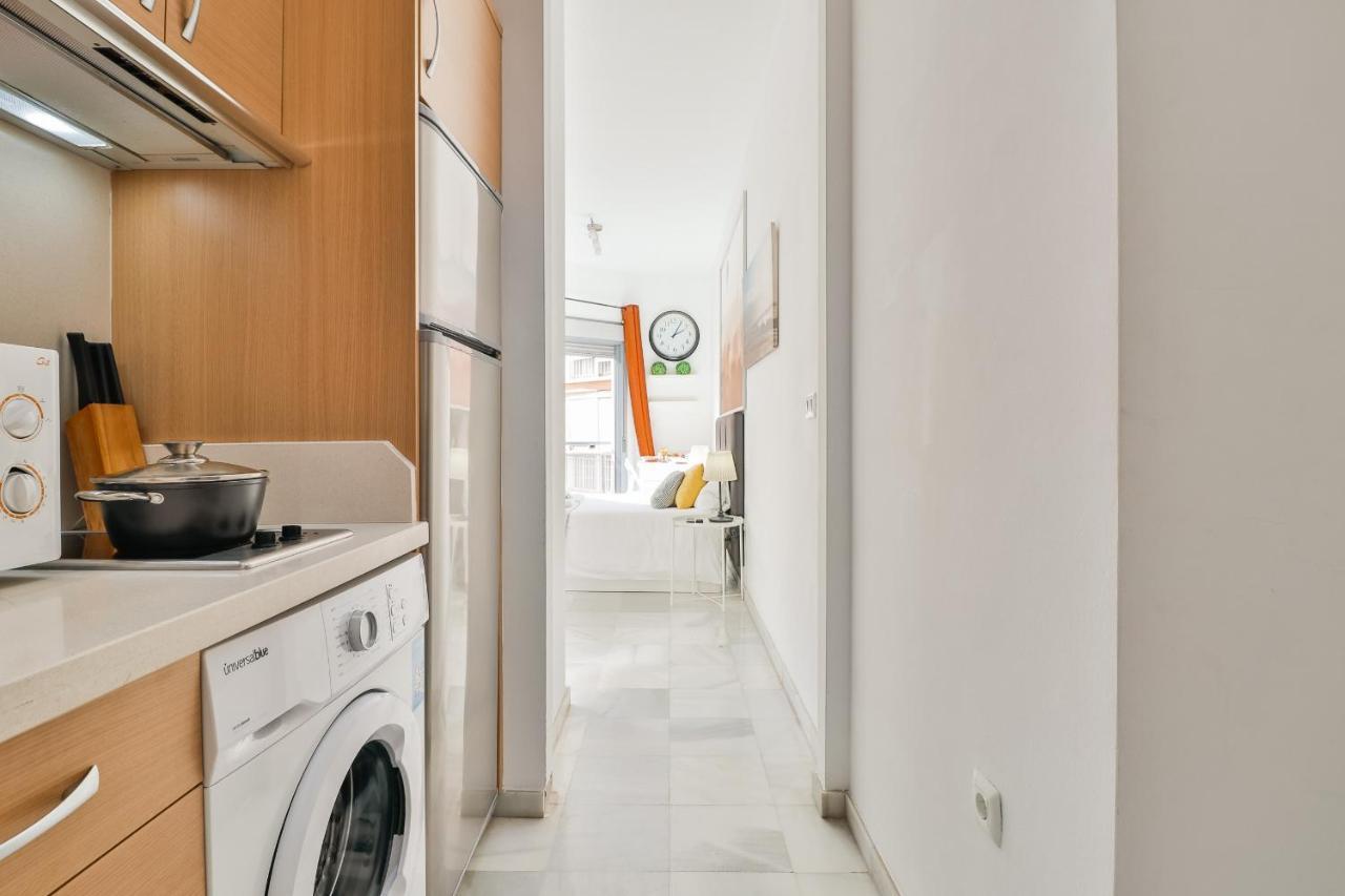 C17 - Friendly Studio Close To Town 3 Apartment *