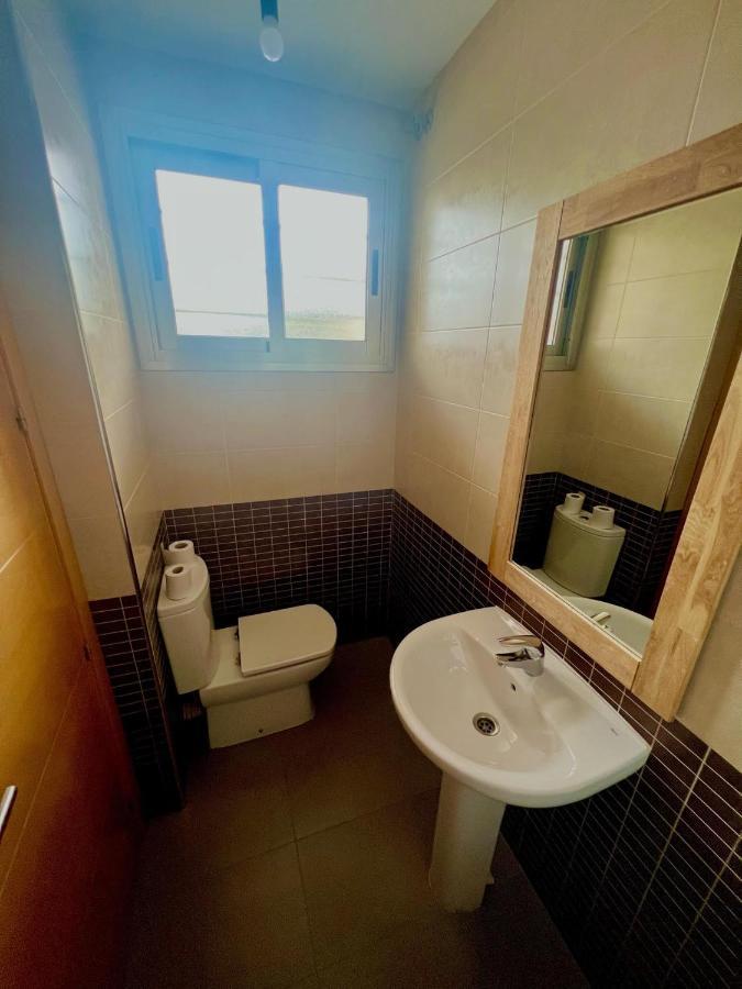Villa Aguilas Club - Guest House Málaga