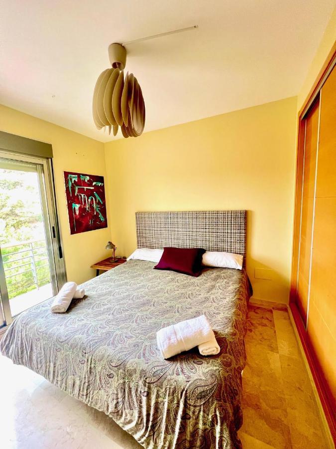 Villa Aguilas Club - Guest House Málaga