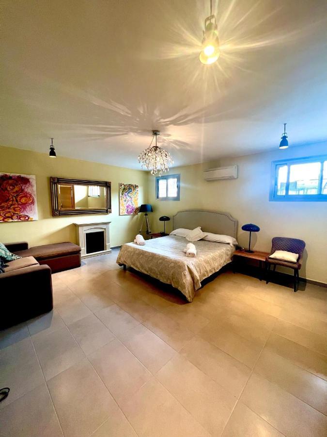 Villa Villa Aguilas Club - Guest House *