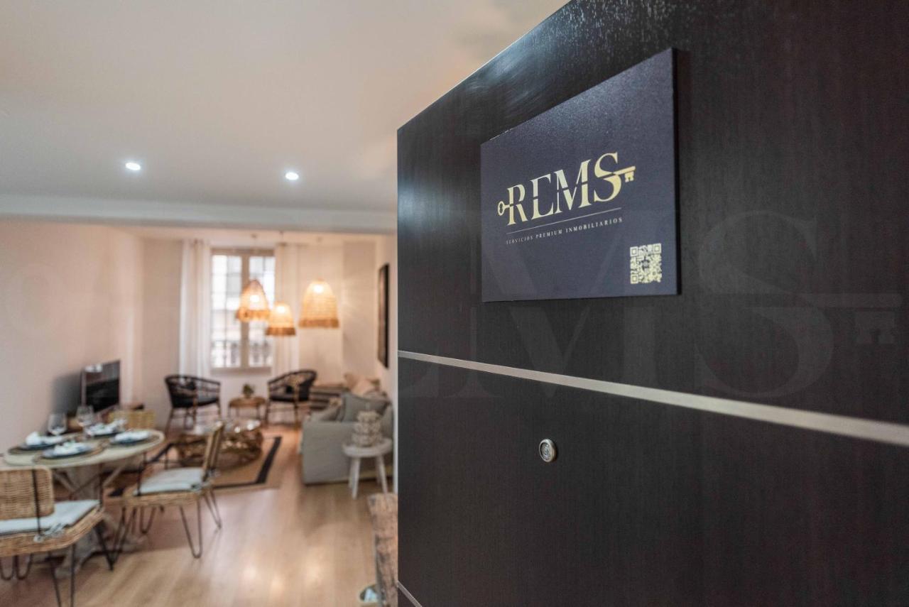 Lovely Boho With Parking - Historic Center By Rems * Málaga