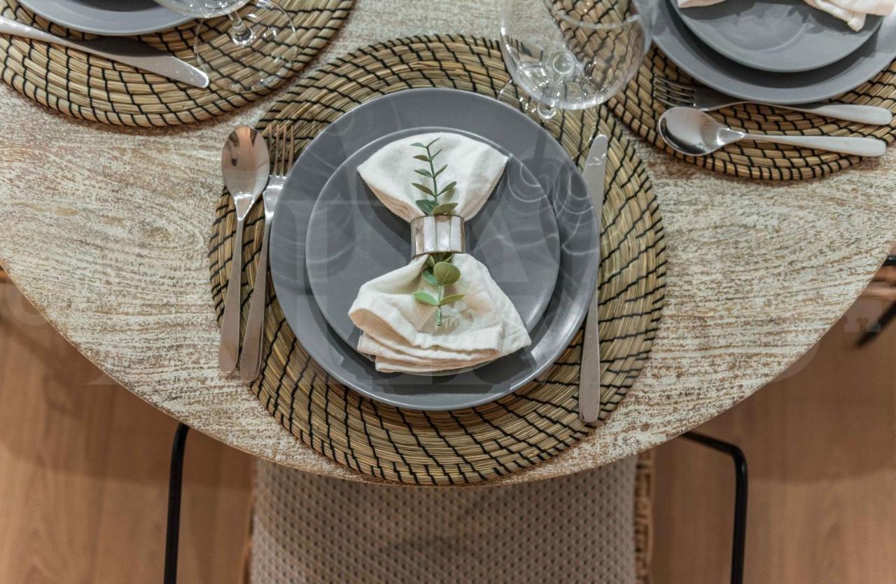 Lovely Boho With Parking - Historic Center By Rems * Málaga