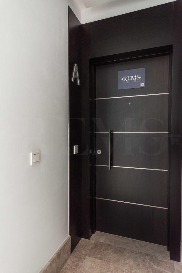 Lovely Boho With Parking - Historic Center By Rems Apartment Málaga