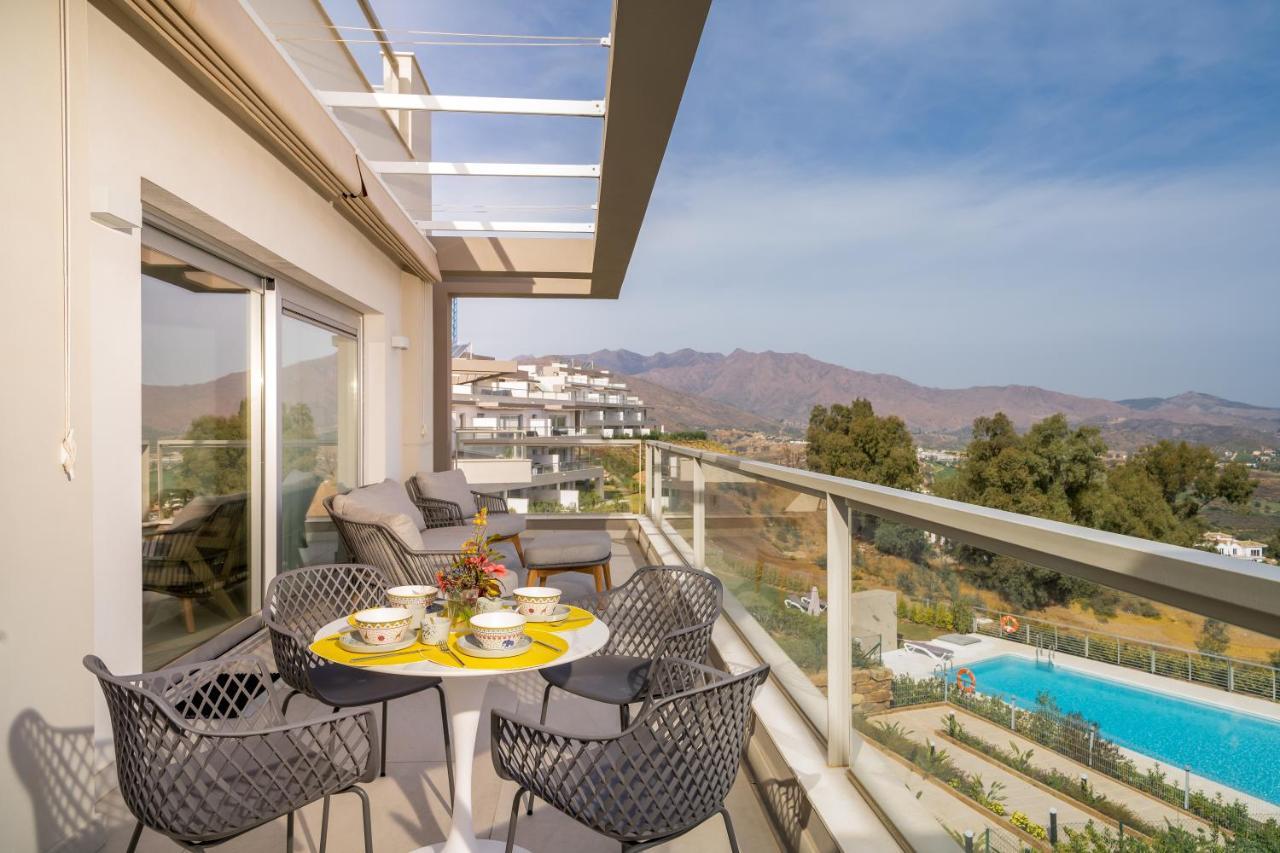 Harmony In La Cala Golf, Mijas Spain Apartamento
