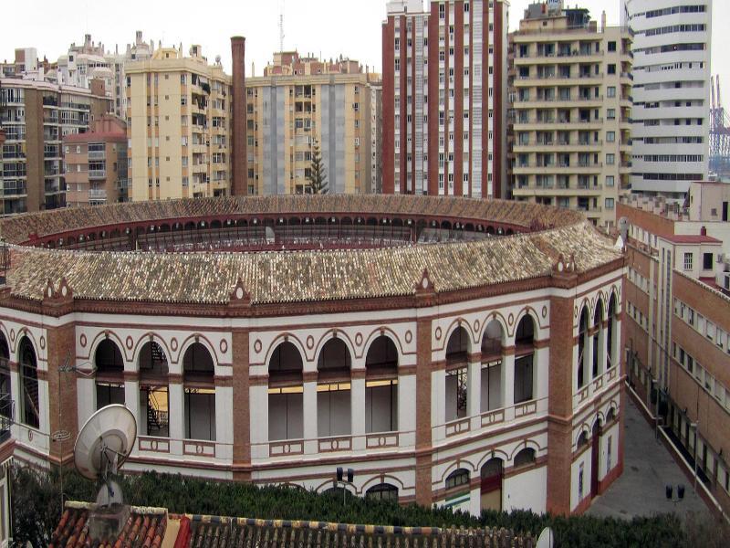 Eliseos 3* Malaga