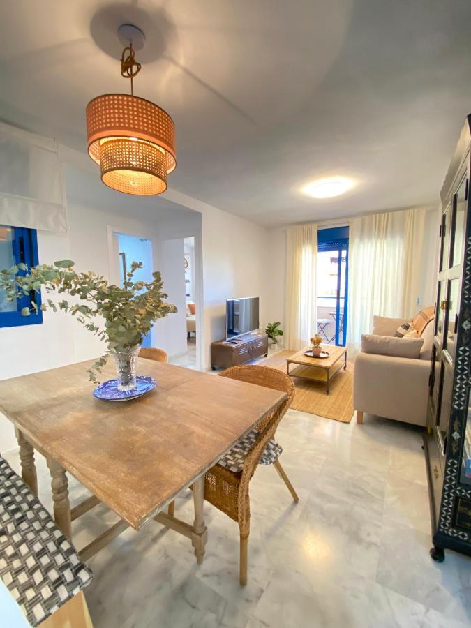Apartment Sky Sea Holidays Parque De Huelin