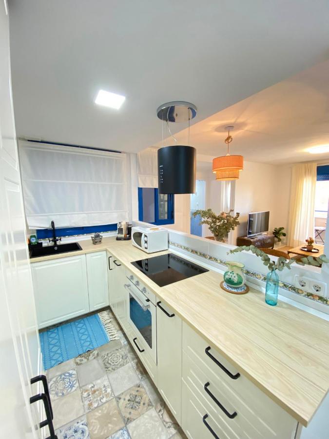 Apartment Sky Sea Holidays Parque De Huelin *