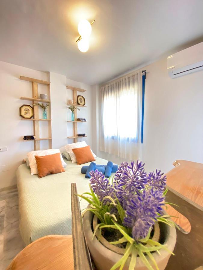 Apartment Sky Sea Holidays Parque De Huelin *