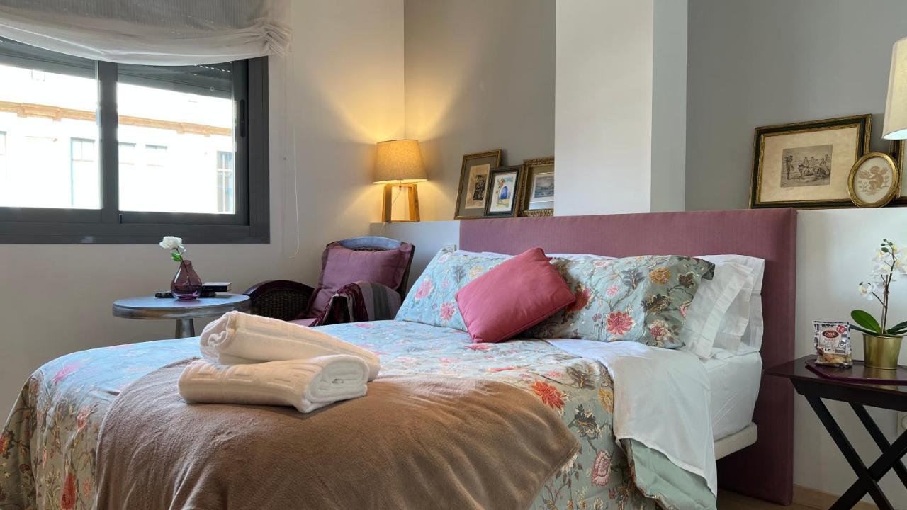 Rent4 Pacifico * Malaga