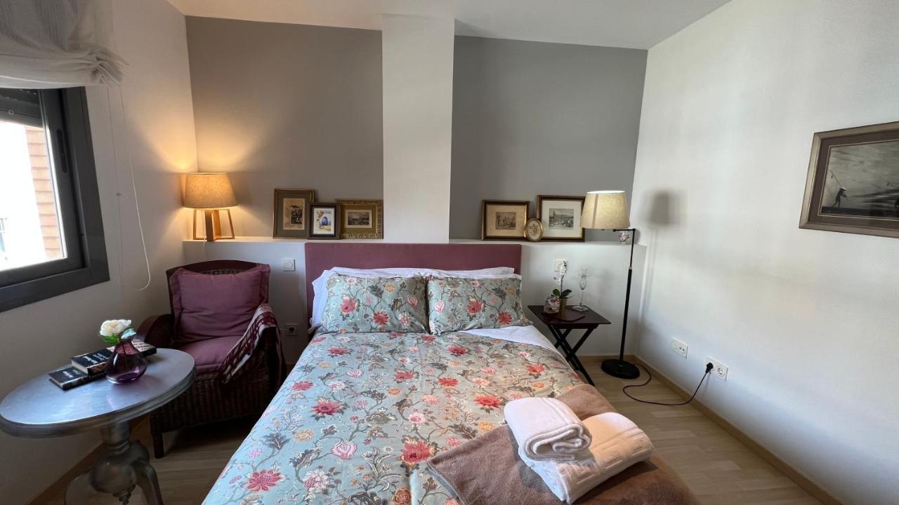 Apartamento Rent4 Pacifico *