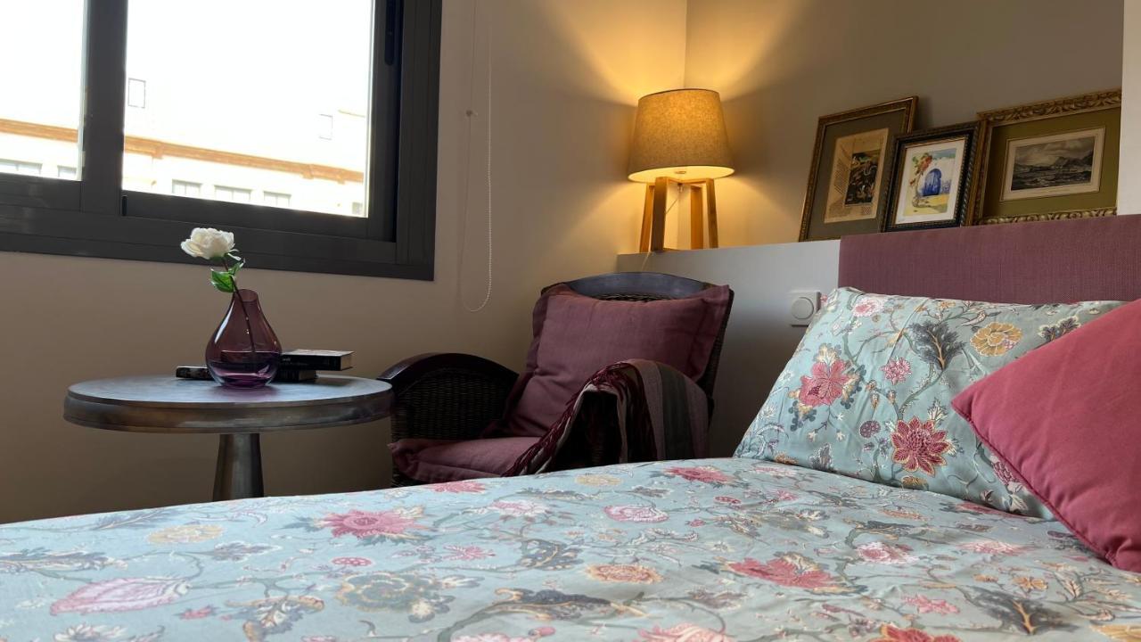 Apartment Rent4 Pacifico Malaga