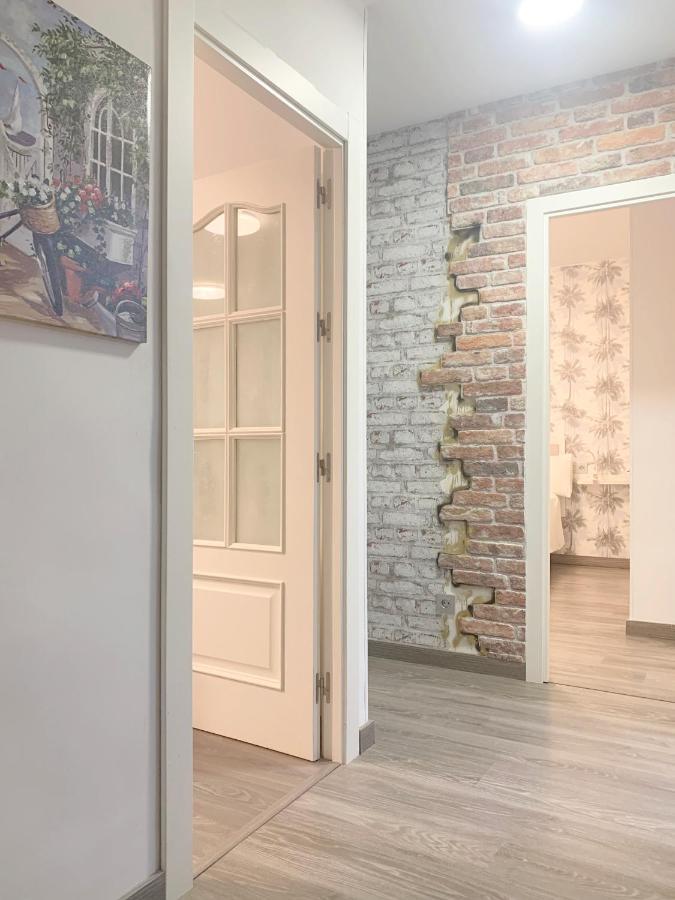 Apartment Malagadevacaciones - Maestranza 8