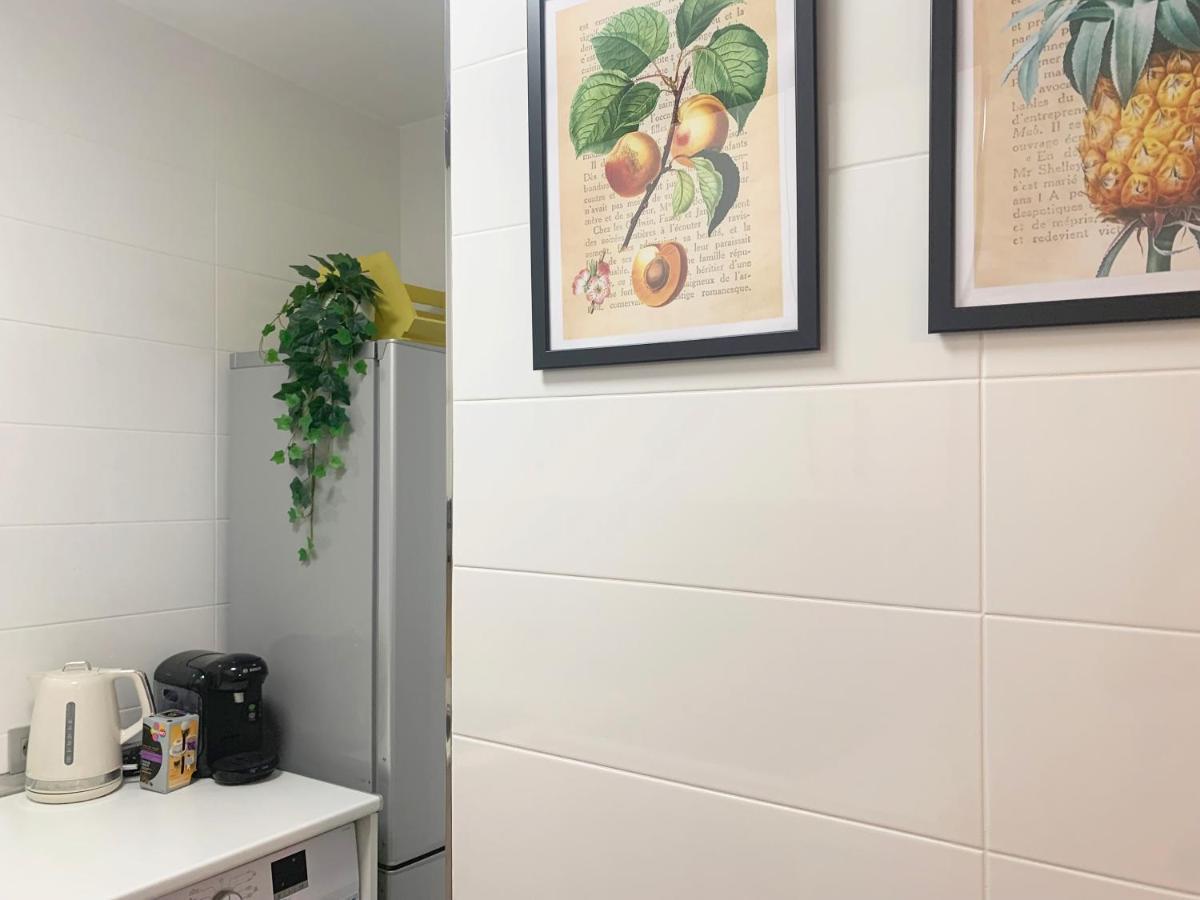 Apartment Malagadevacaciones - Maestranza 8 Malaga