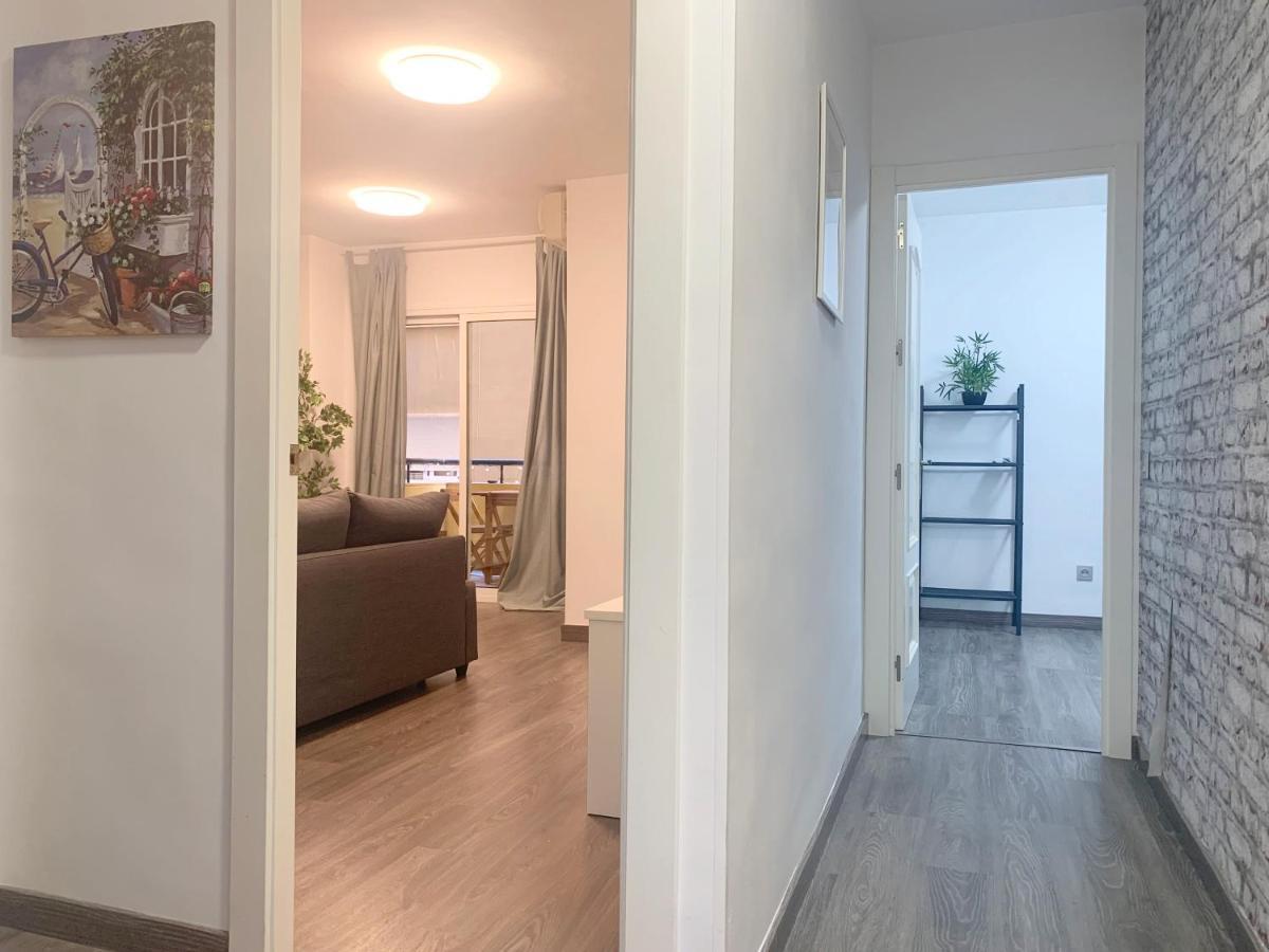 Malagadevacaciones - Maestranza 8 Apartment