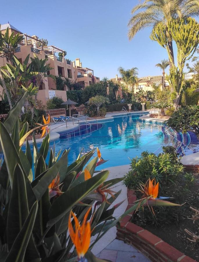 Mijas Costa Riviera Del Sol Piscinas Y Wifi * Málaga