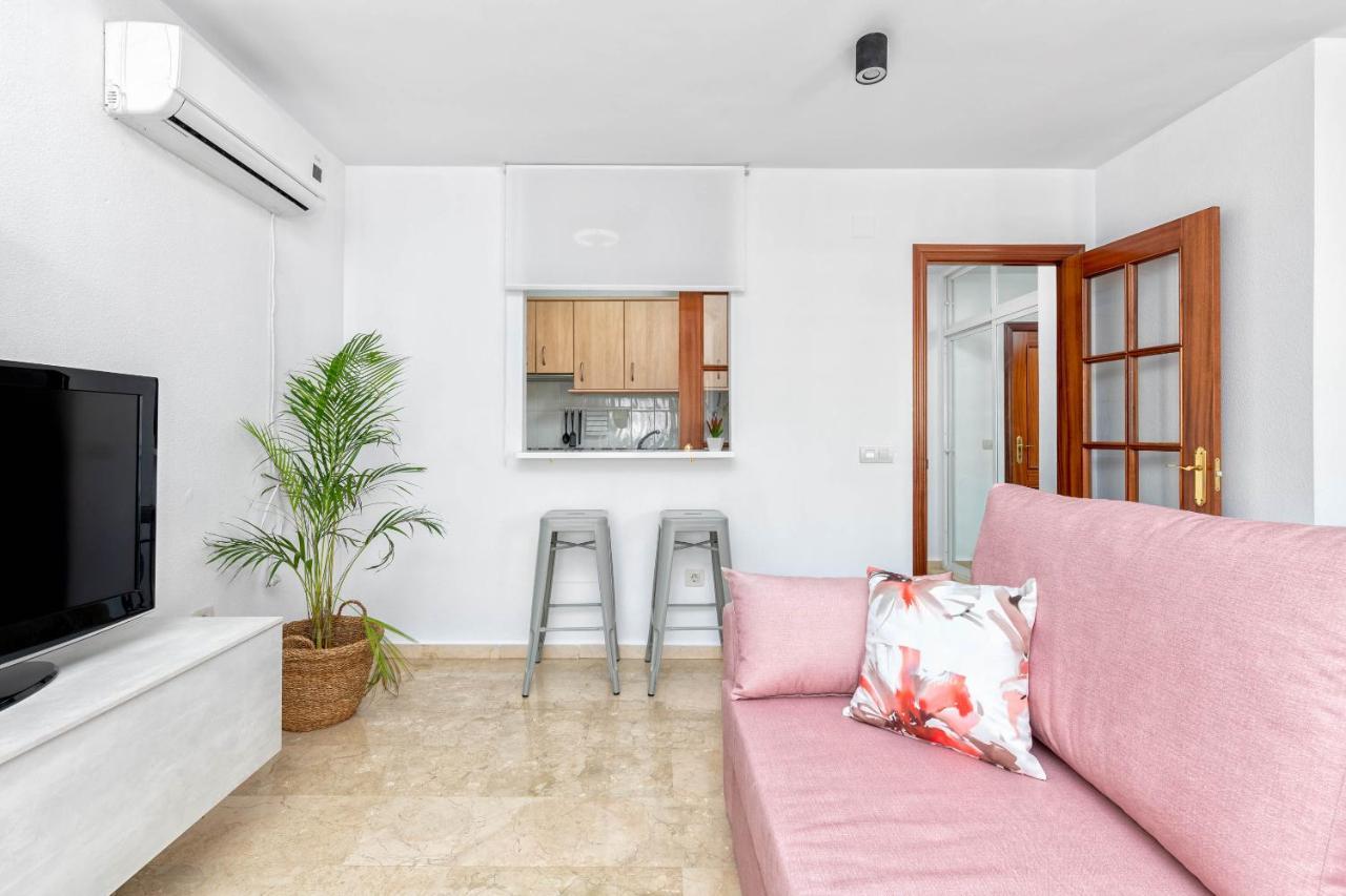 Wintowinrentals - La Free Parking Appartement