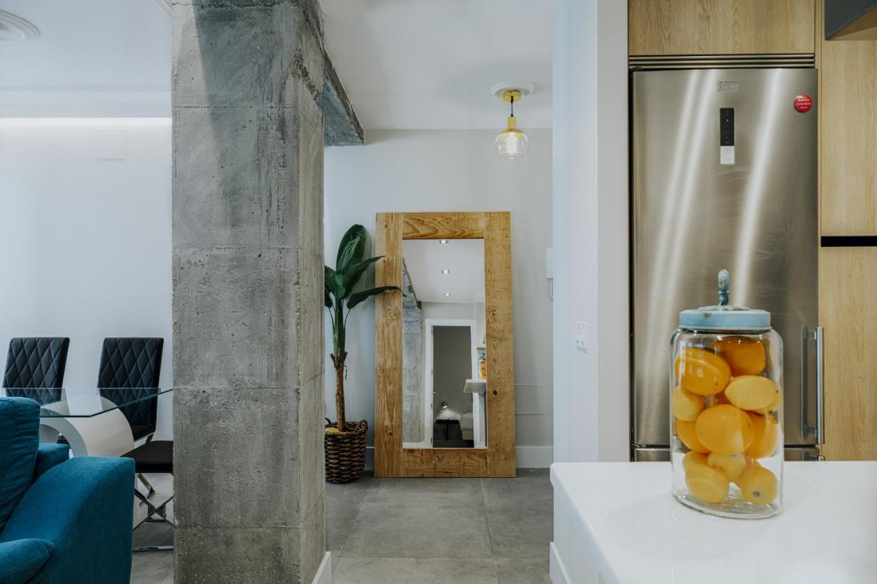 Appartement Six By Caleta Homes *