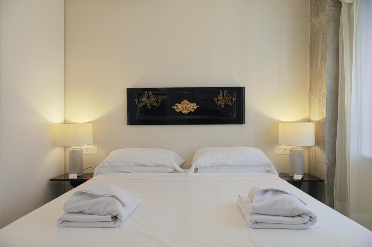 Appartement Six By Caleta Homes