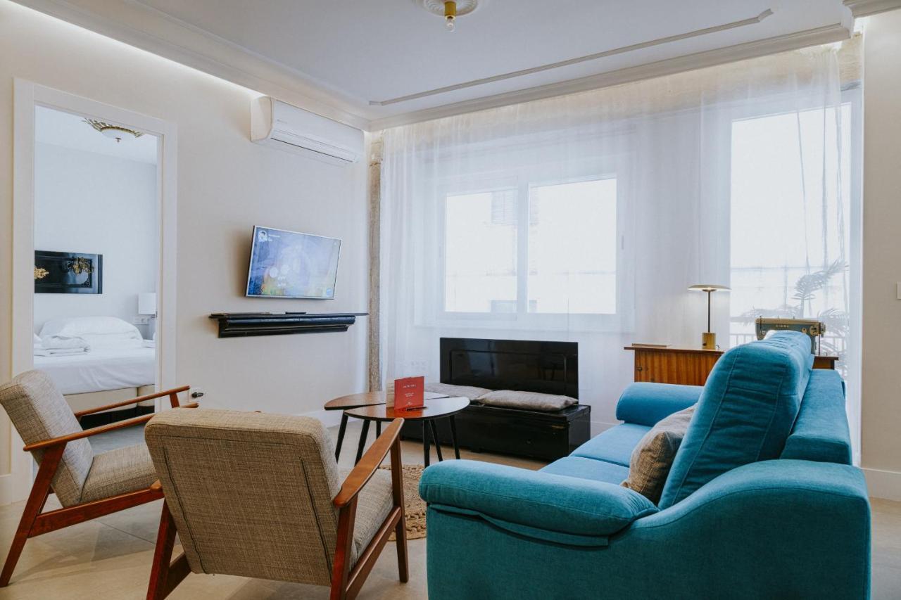 Six By Caleta Homes Appartement *