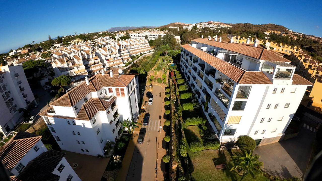 Gran Calahonda Near Marbella Málaga
