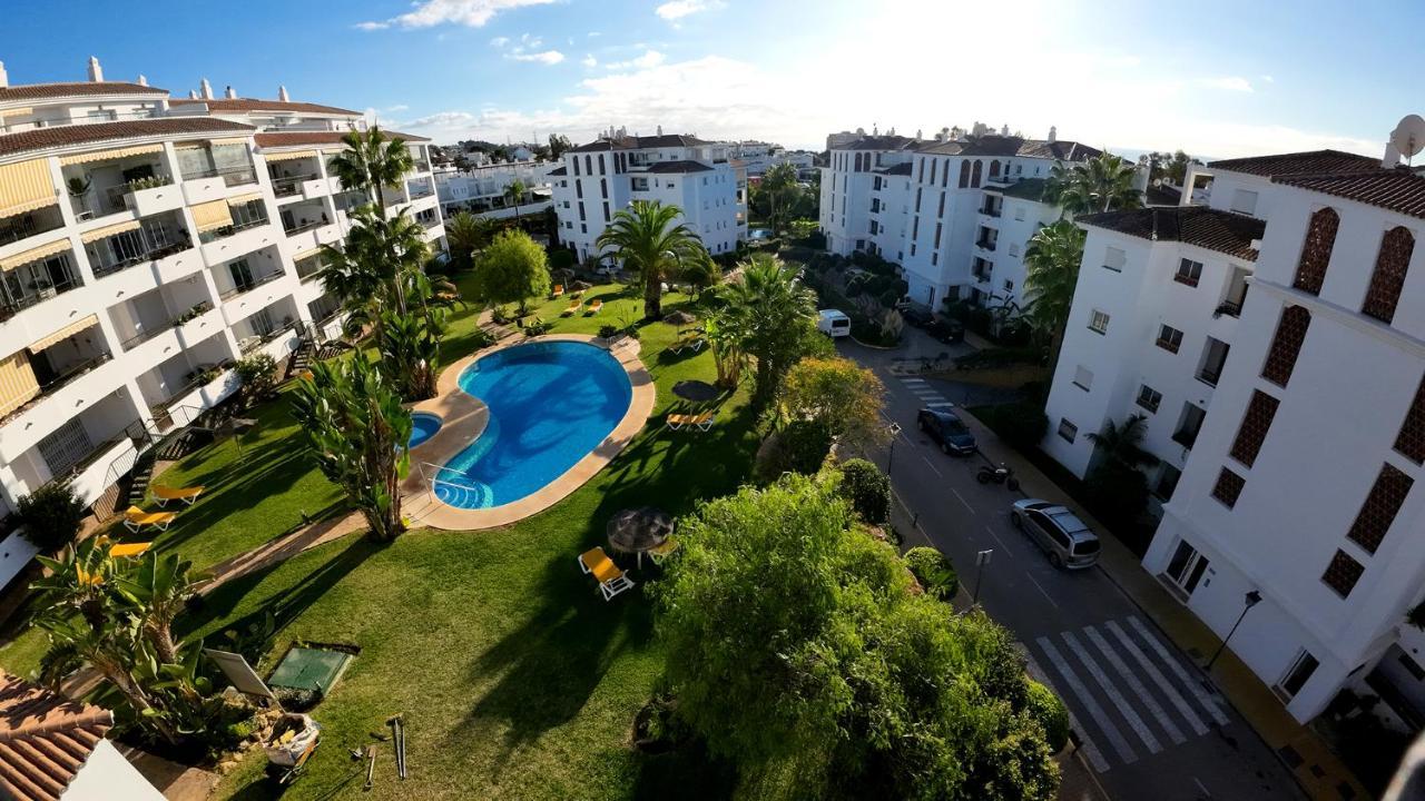 Gran Calahonda Near Marbella * Málaga