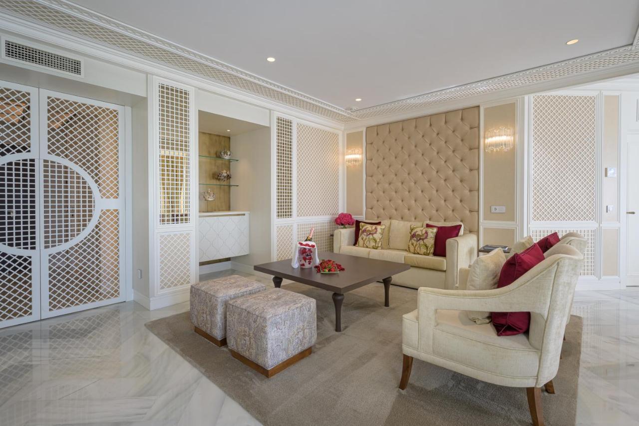 Gran Miramar Gl Hotel 5*