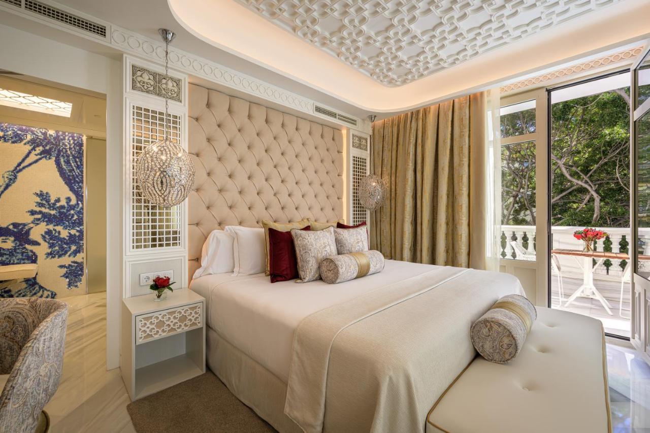 Gran Miramar Gl Hotel 5*