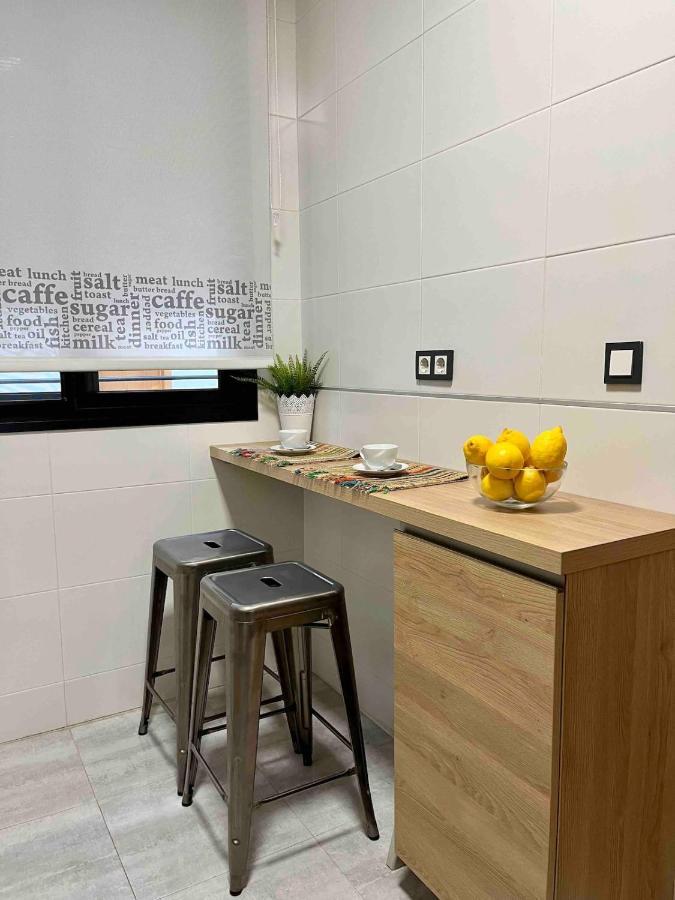 Appartement -malagasunapts- Freeparking Rooftoppool Málaga