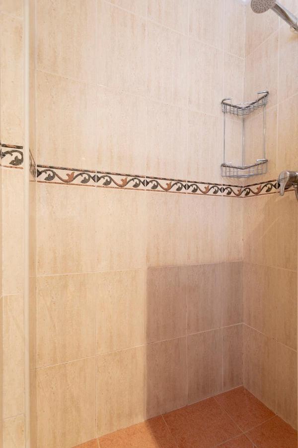 Apartment -malagasunapts- Tapas&relax Malaga