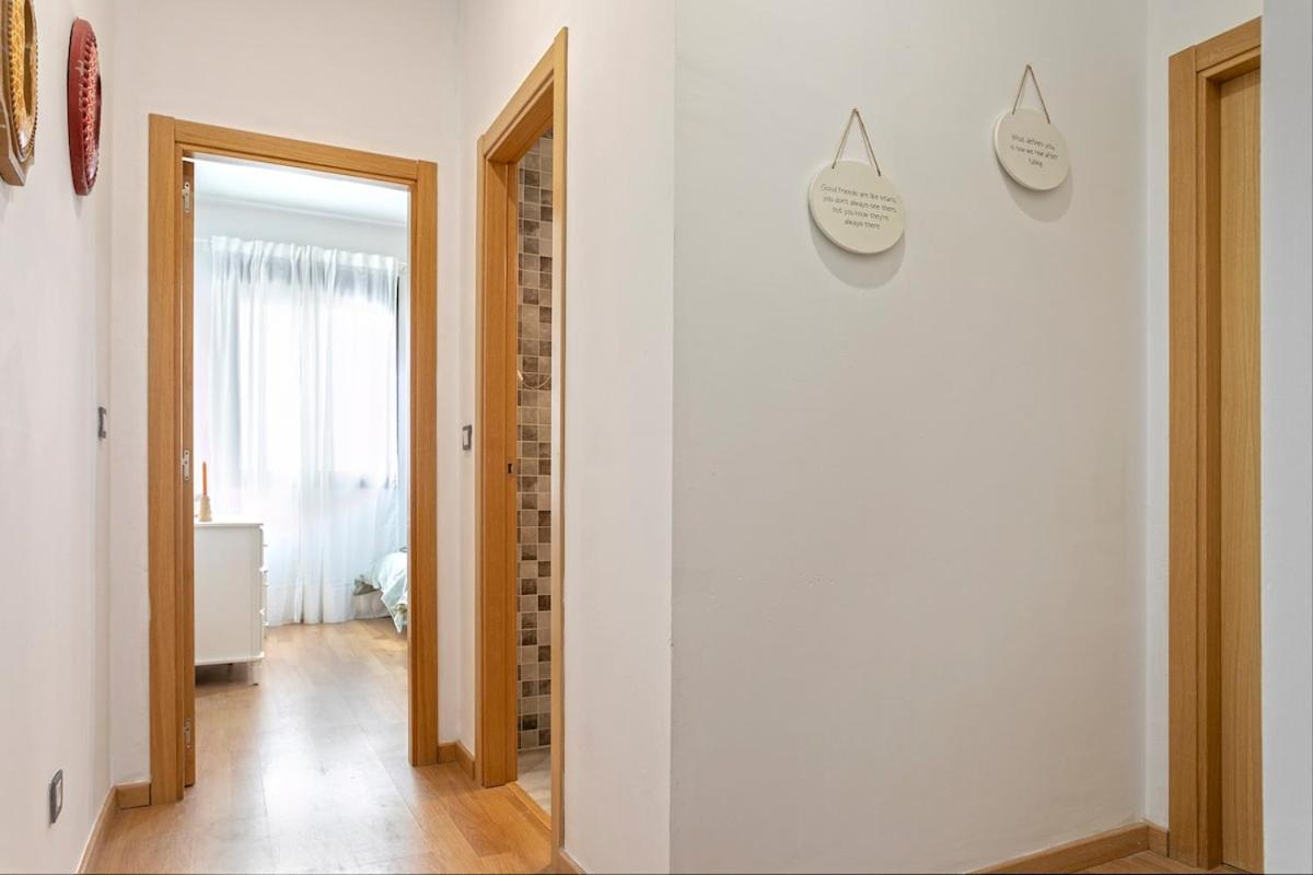 Appartement -malagasunapts- Freeparking Rooftoppool *