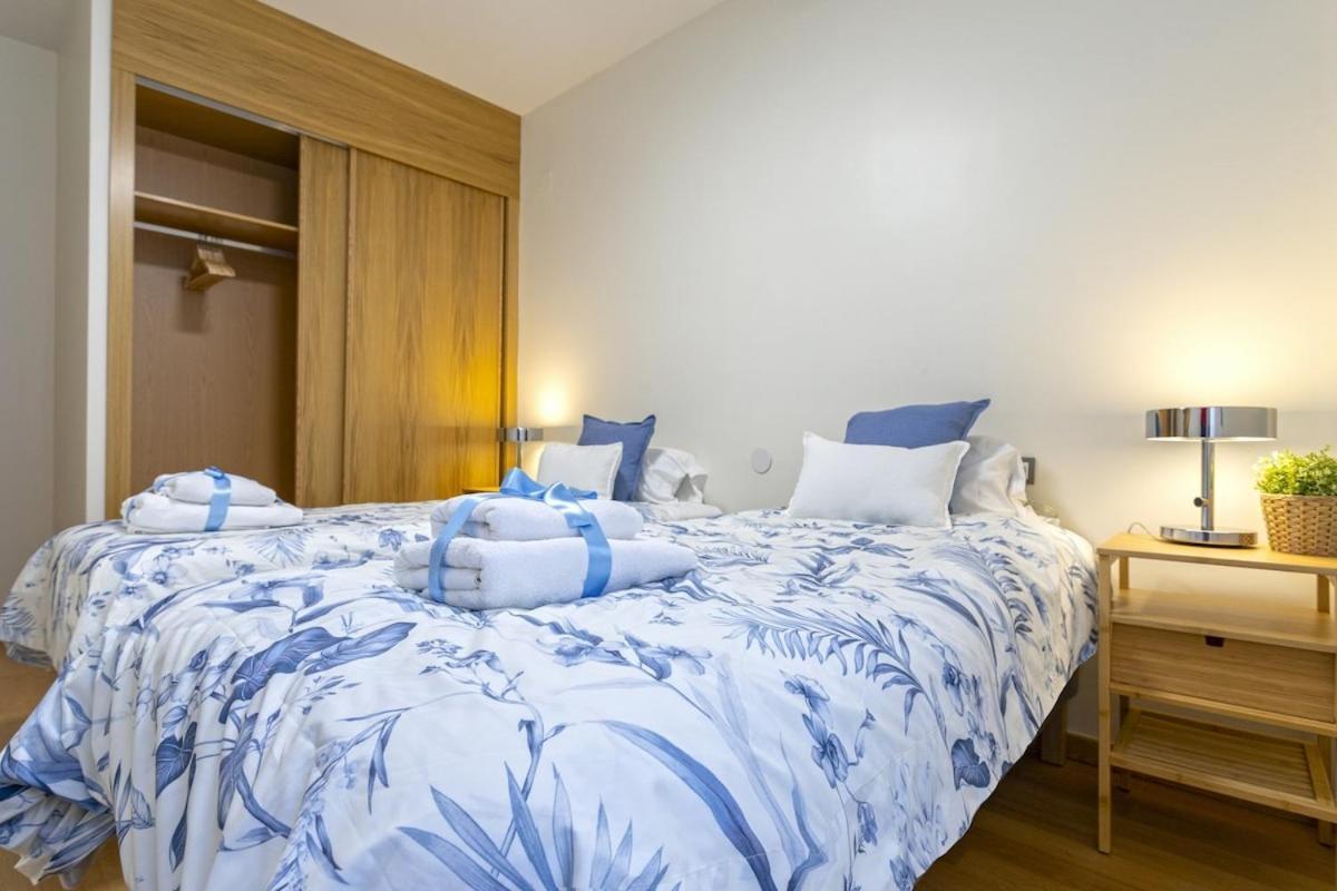 -malagasunapts- Privateterrace Freeparking Pool * Malaga