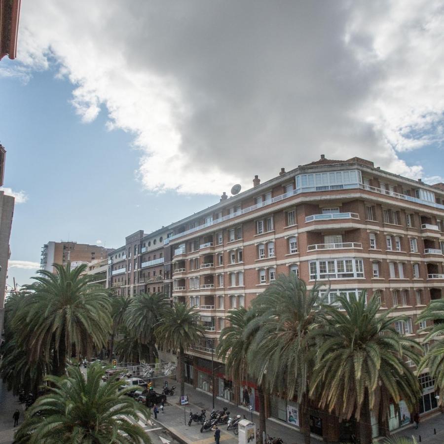 Apartment Homeabroad *