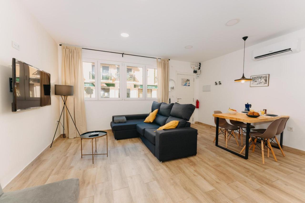 Coverlin San Francisco Appartement *
