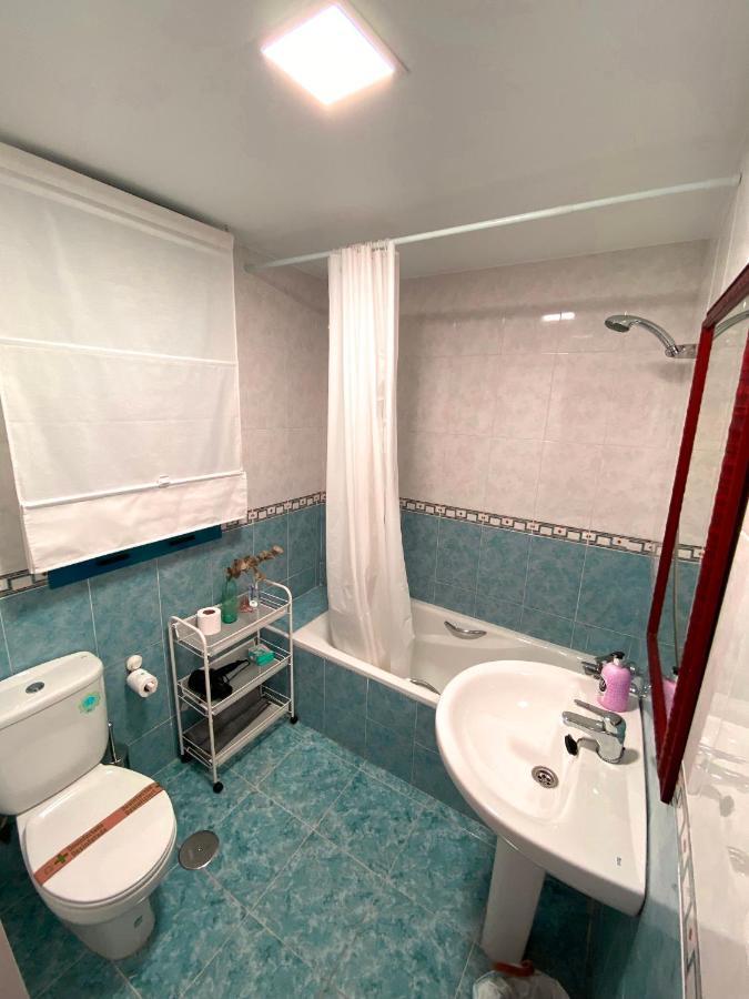 Sky Sea Holidays Parque De Huelin Apartment