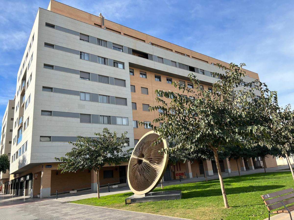 Apartment Rent4 Pacifico Malaga