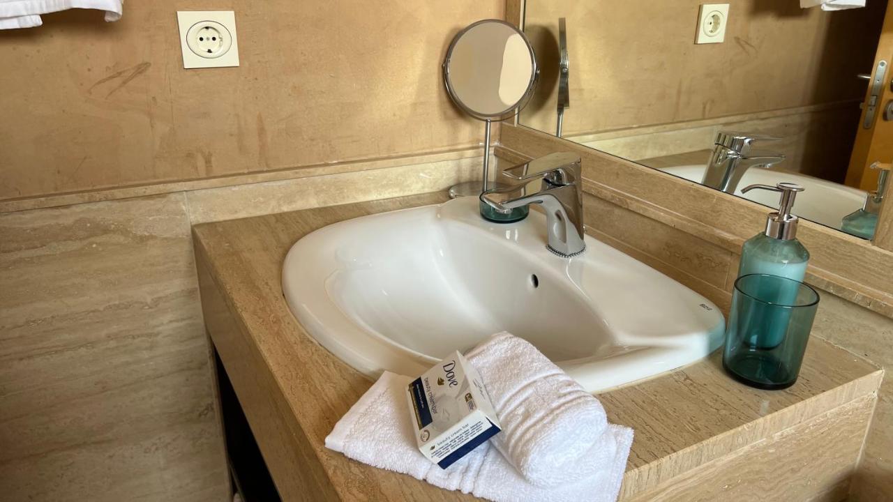 Apartamento Rent4 Pacifico *
