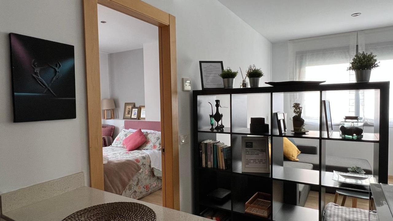 Apartment Rent4 Pacifico Malaga