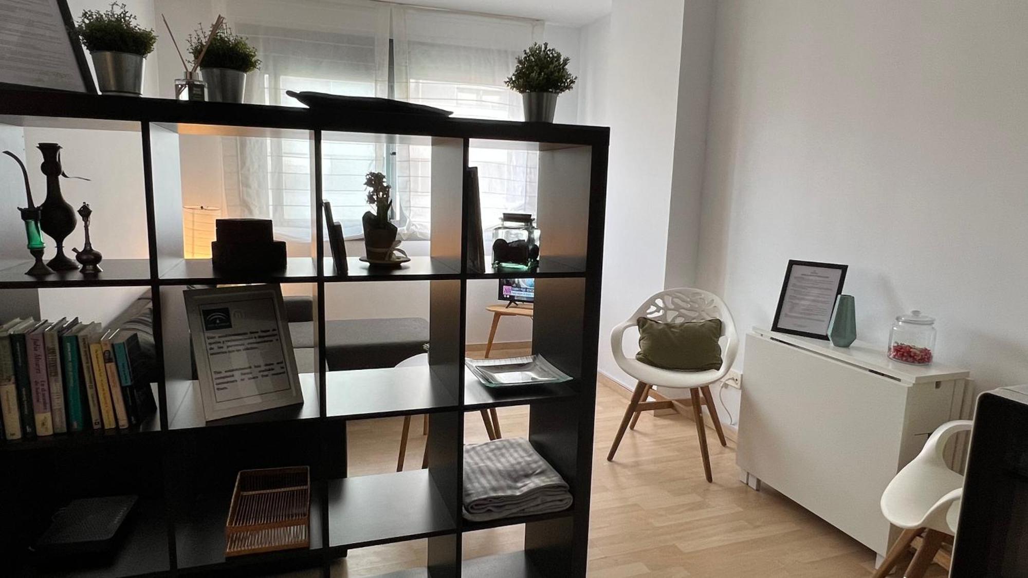 Apartment Rent4 Pacifico Malaga