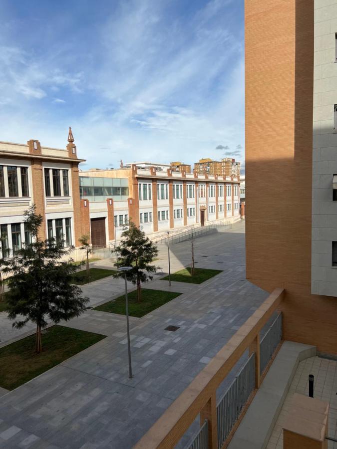 Rent4 Pacifico Malaga