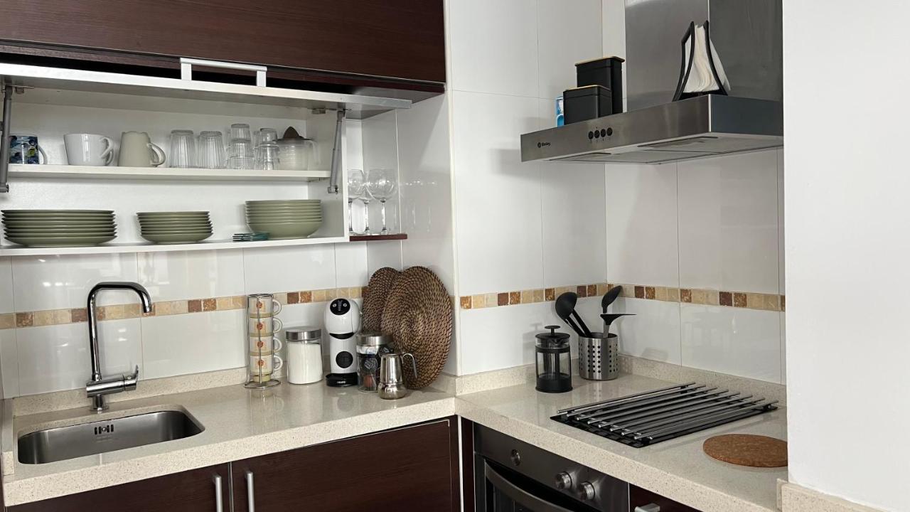 Apartamento Rent4 Pacifico *