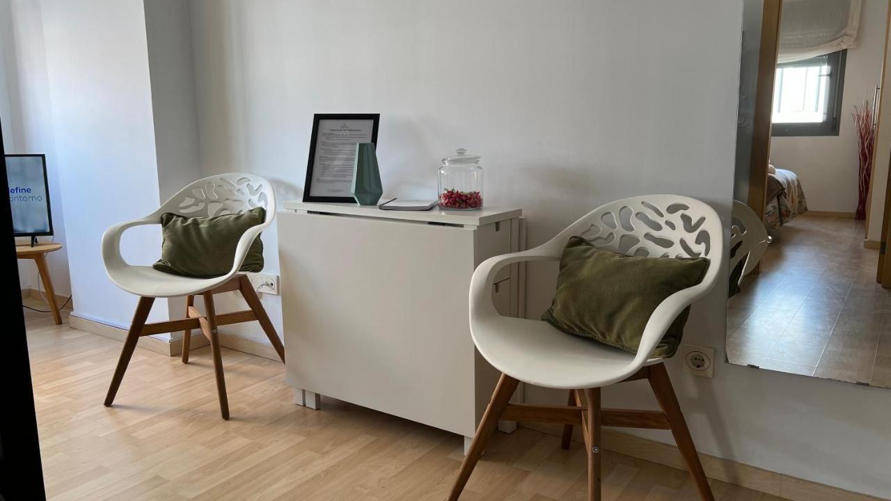 Rent4 Pacifico Malaga