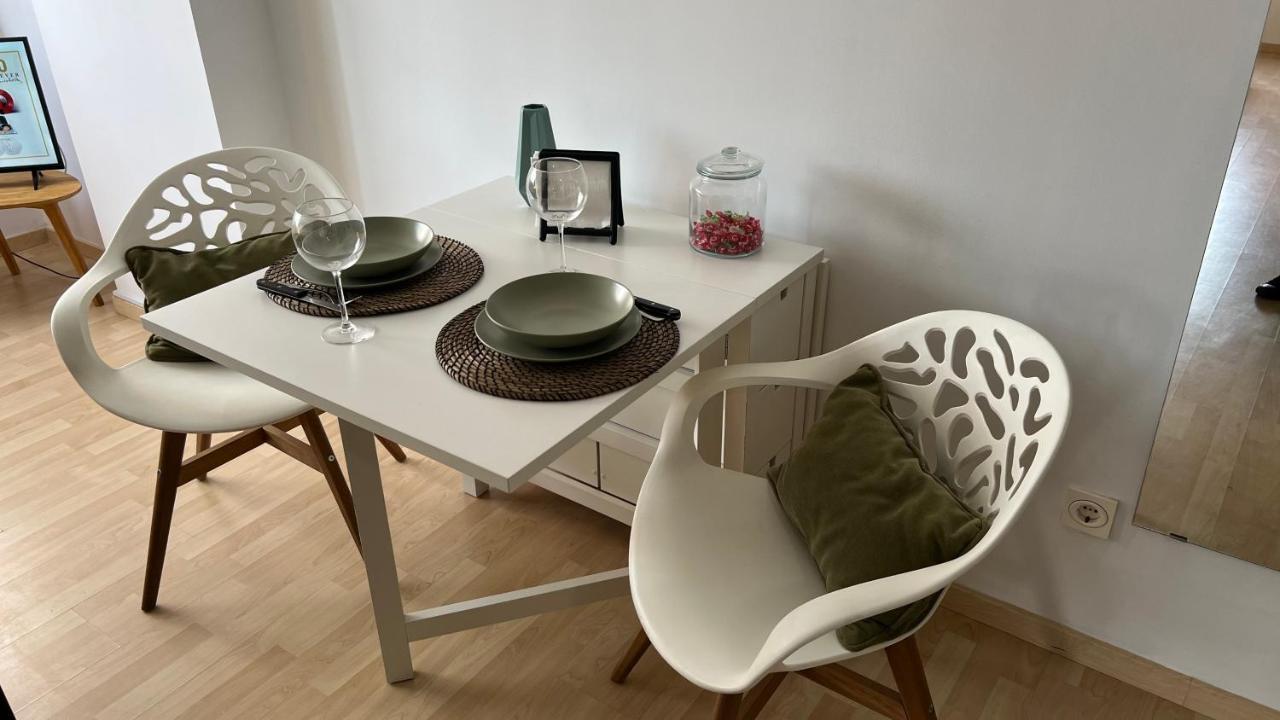 Apartment Rent4 Pacifico Malaga