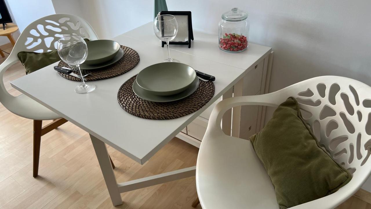 Rent4 Pacifico * Malaga