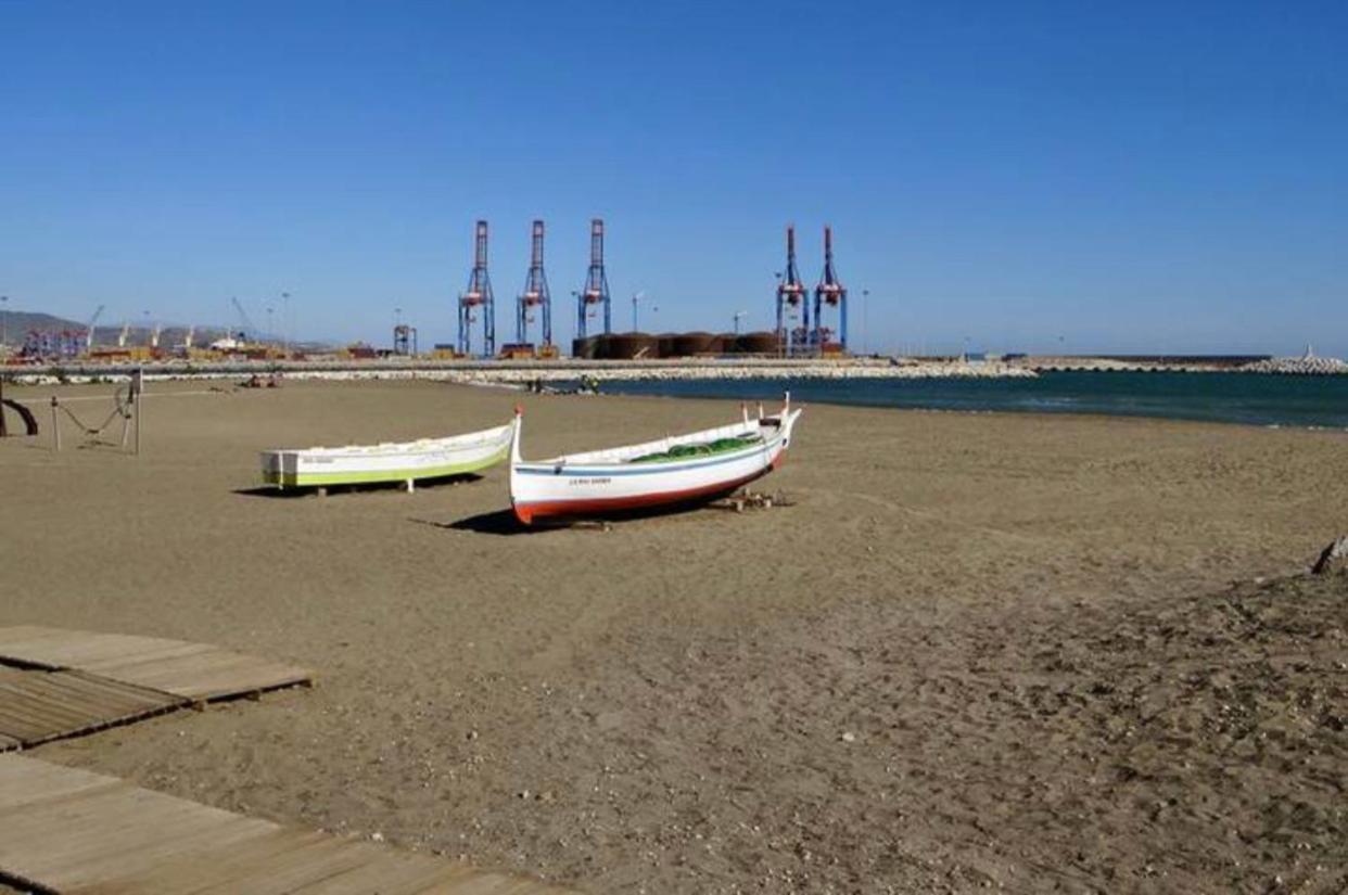 Rent4 Pacifico *