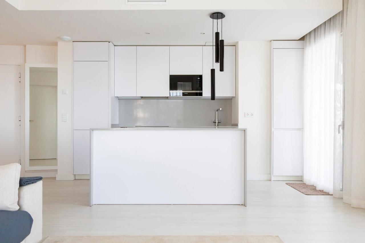 Apartment Halia