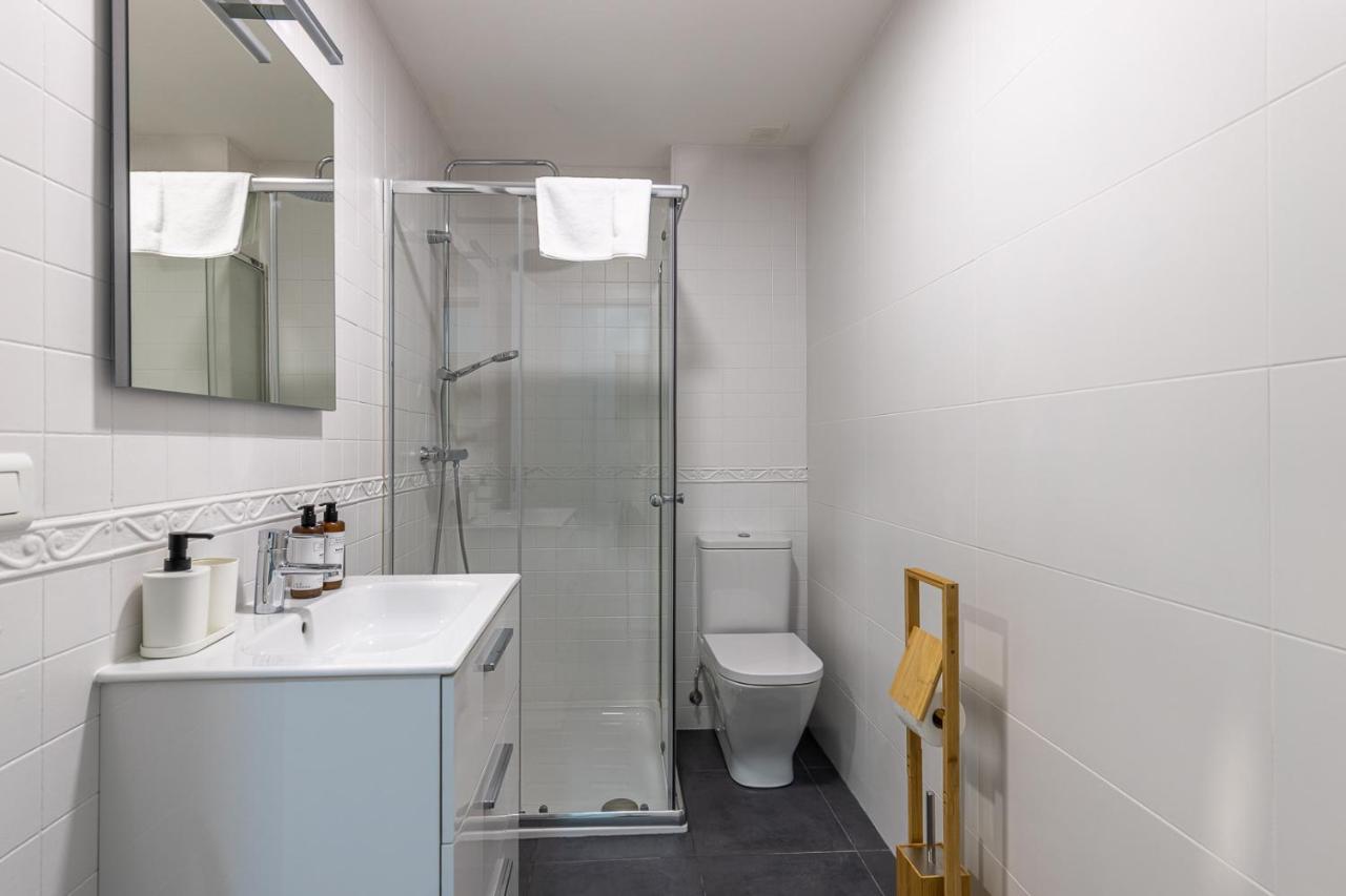Apartamento Casa Evi *