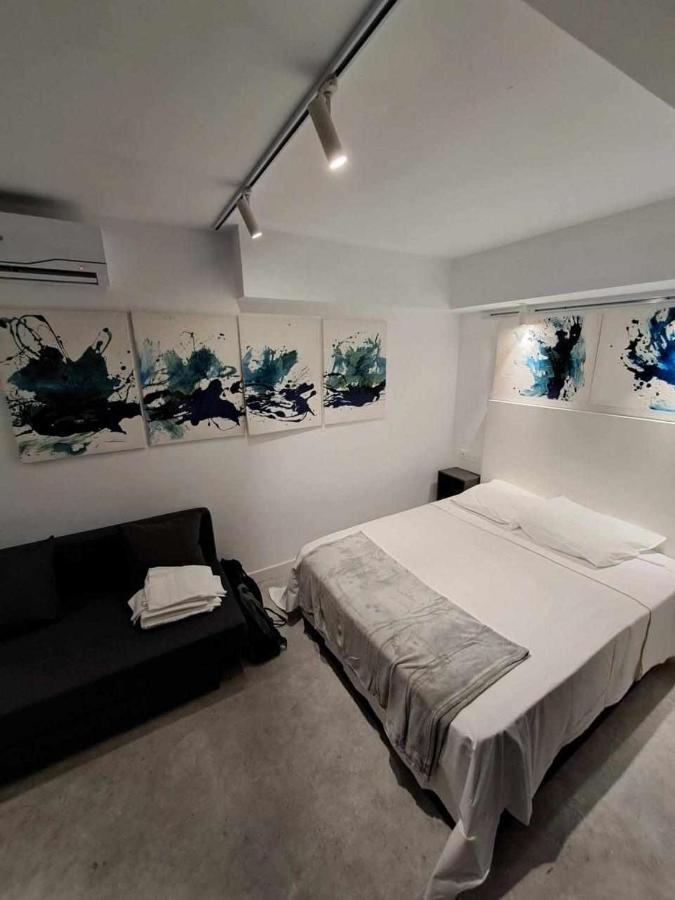 Appartement Atarazanas Modern & Luxury *