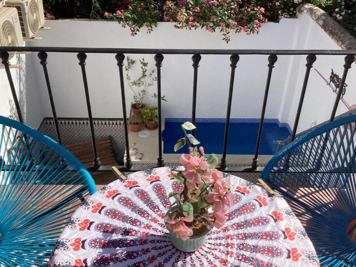 Appartement Casa Clemente 32, Private House With Plunge Pool