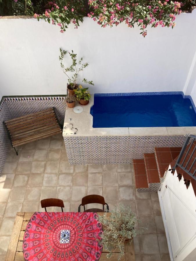 Casa Clemente 32, Private House With Plunge Pool Appartement
