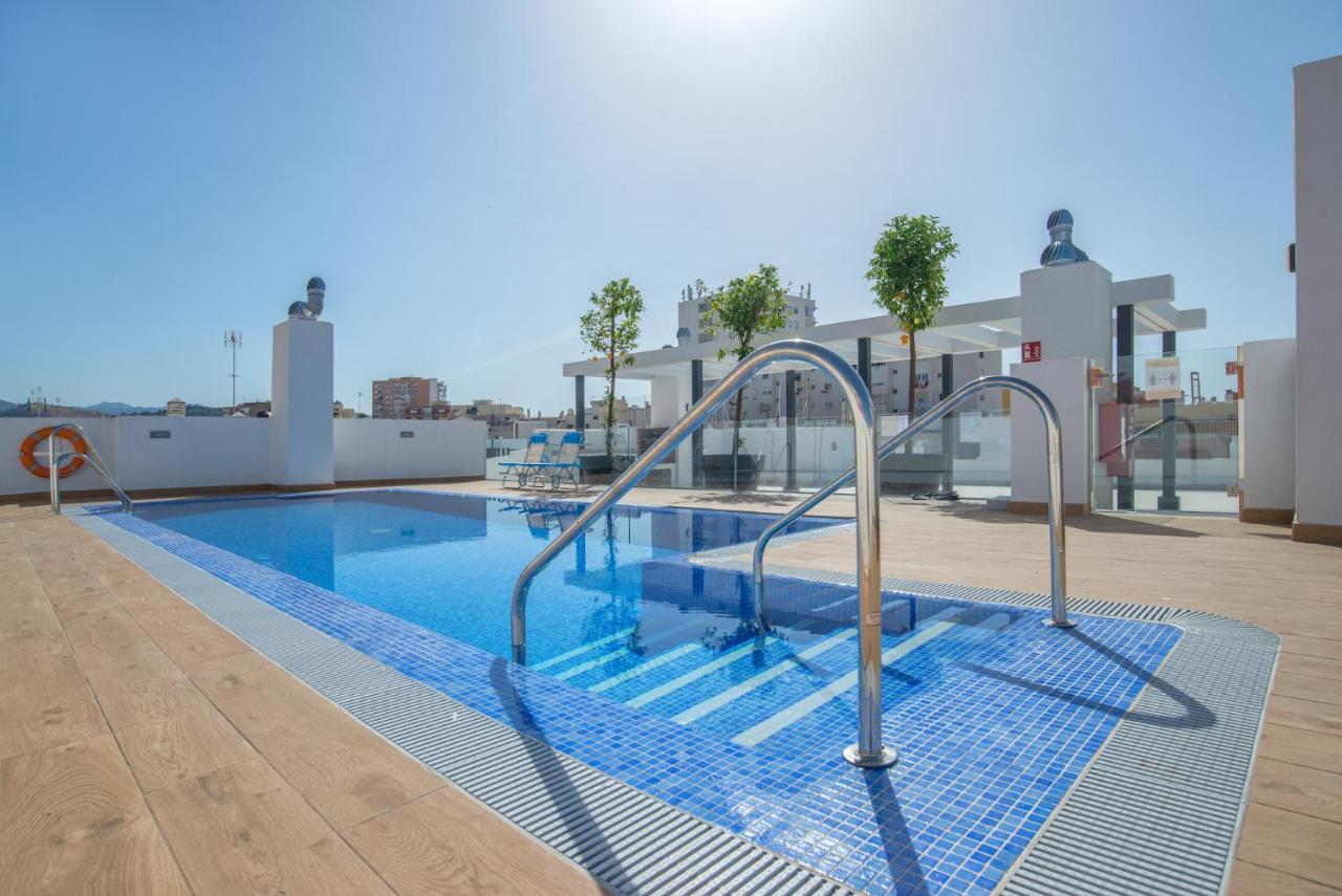 Oasis Appartement *